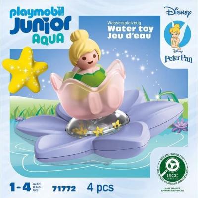 Jouet Miniature Fée Clochette Disney - Pour les tout-petits!