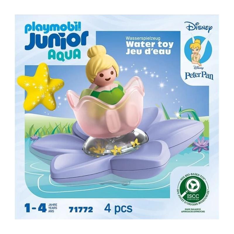 Jouet Miniature Fée Clochette Disney - Pour les tout-petits!