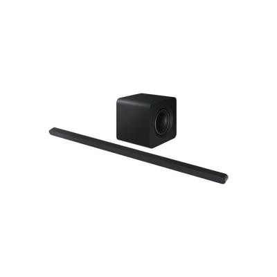 Barre de son Samsung HW-S810D - Son immersif Dolby Atmos