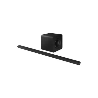 Barre de son Samsung HW-S810D - Son immersif Dolby Atmos