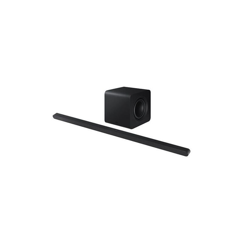 Barre de son Samsung HW-S810D - Son immersif Dolby Atmos