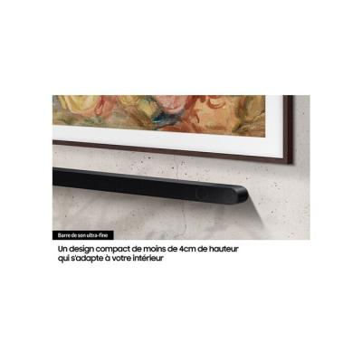 Barre de son Samsung HW-S810D - Son immersif Dolby Atmos