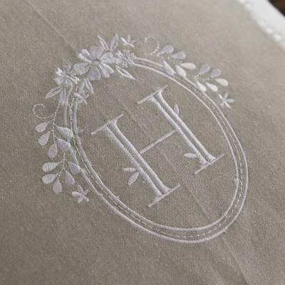 Coussin TODAY CHARME - 40 x 40 cm