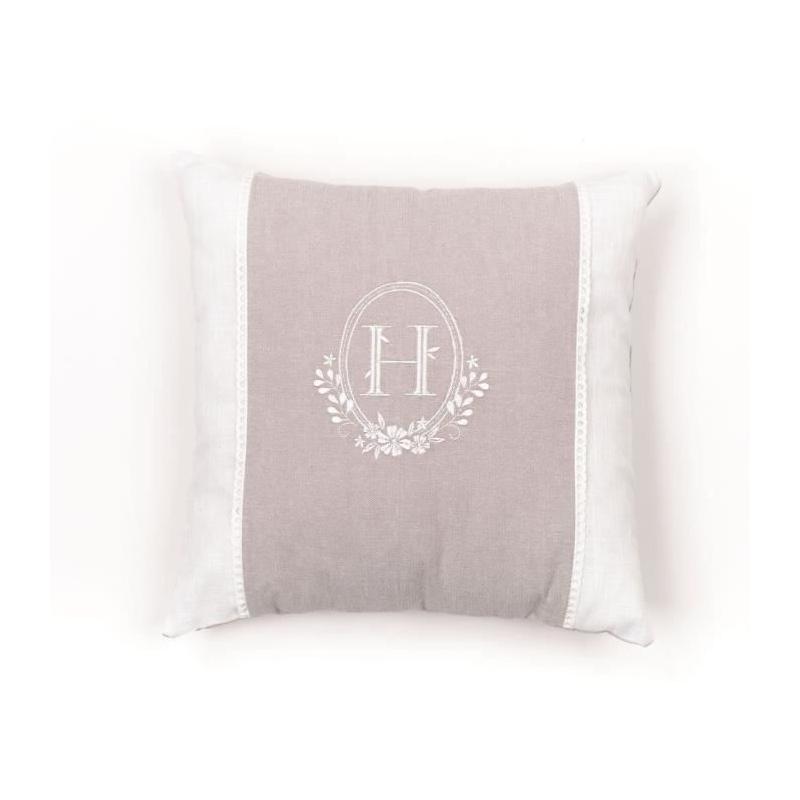 Coussin TODAY CHARME - 40 x 40 cm