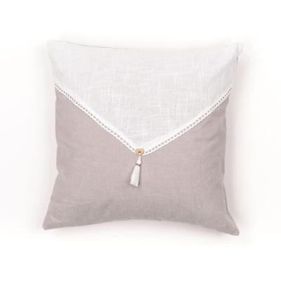 Coussin de chaise modern TODAY - CHARME - 40 x 40 cm