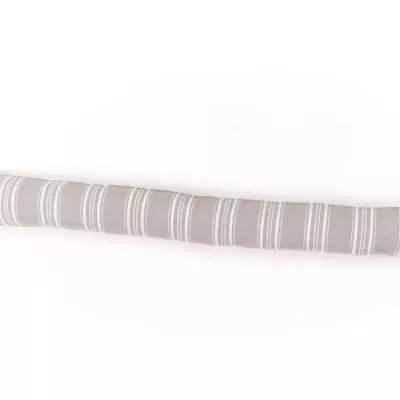 Coussin Polochon Imprimé Berenice - Style Charme - 45 x 15 cm