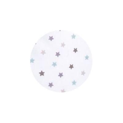 Coussin de maternité CANDIDE Multirelax Gris/Etoiles