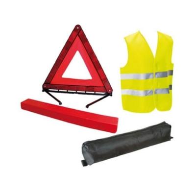 Pack Sécurité Complet pour Jeunes Conducteurs