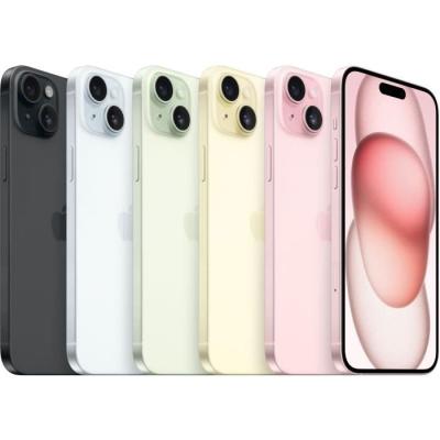 iPhone 15 Plus 128Go Vert | Smartphone performant