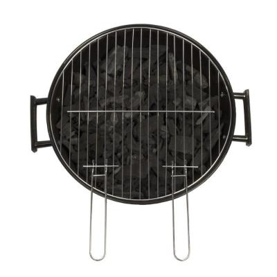 Barbecue à charbon LIVOO - Compact et pratique