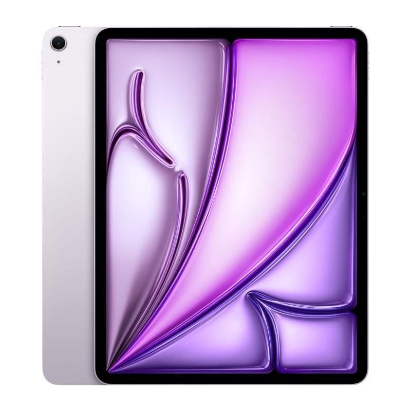 Tablette Tactile Apple iPad Air M3 (2025) - 11 - Wi-Fi - 512Go - Mauve
