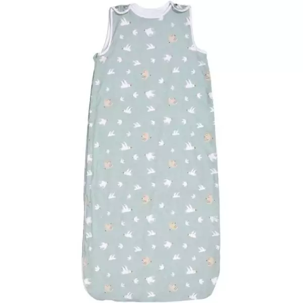 Douillette été - TINEO - OVER THE SEA - Réglable - Bleu