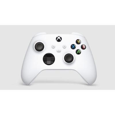 Console Xbox Series X Blanche 100% digitale - 1 To - Performances ultimes