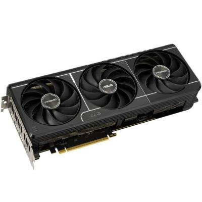Carte graphique ASUS PRIME-RTX5070TI-O16G - Performances exceptionnelles