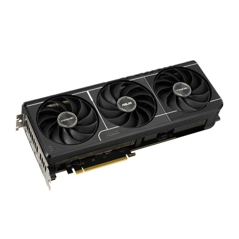 Carte graphique ASUS PRIME-RTX5070TI-O16G - Performances exceptionnelles