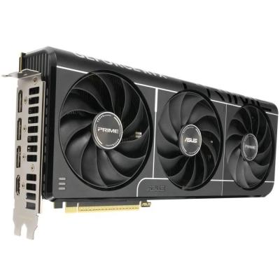 Carte graphique ASUS PRIME-RTX5070TI-O16G - Performances exceptionnelles