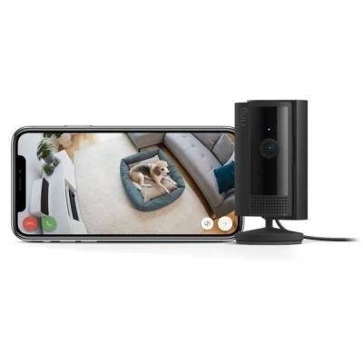 Caméra Intérieure Ring 2 - Surveillez votre intérieur avec style!