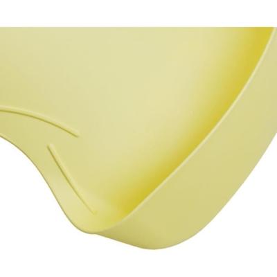 Lot de 2 bavoirs THERMOBABY BIBOU - Lilas et Citron