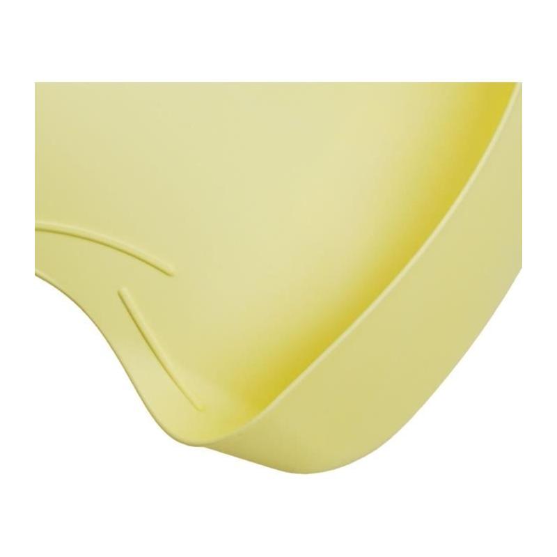 Lot de 2 bavoirs THERMOBABY BIBOU - Lilas et Citron