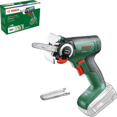 Elagueur Bosch Home and Garden, pratique et puissant