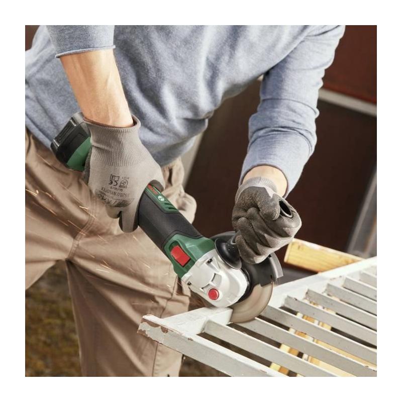 Meuleuse angulaire BOSCH UniversalGrind 18V-75 - Sans fil - 125mm