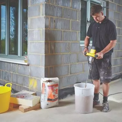 Mélangeur puissant STANLEY FATMAX - 80 Nm - 1600W