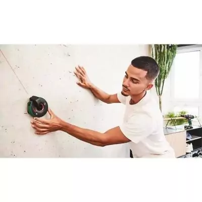 Mesure laser Bosch Ligne Atino : précision optimale Mesure laser Bosch Ligne Atino : précision optimale