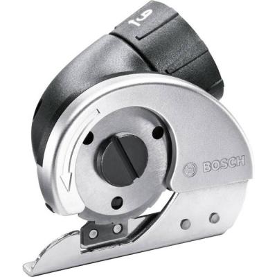 Adaptateur de découpe Bosch pour visseuse IXO