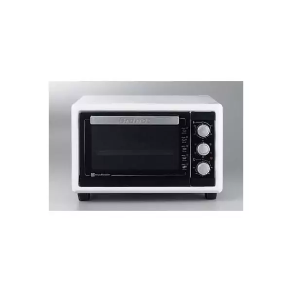 Brandt Four multifonction 16L 1200 Watts FC160MW blanc