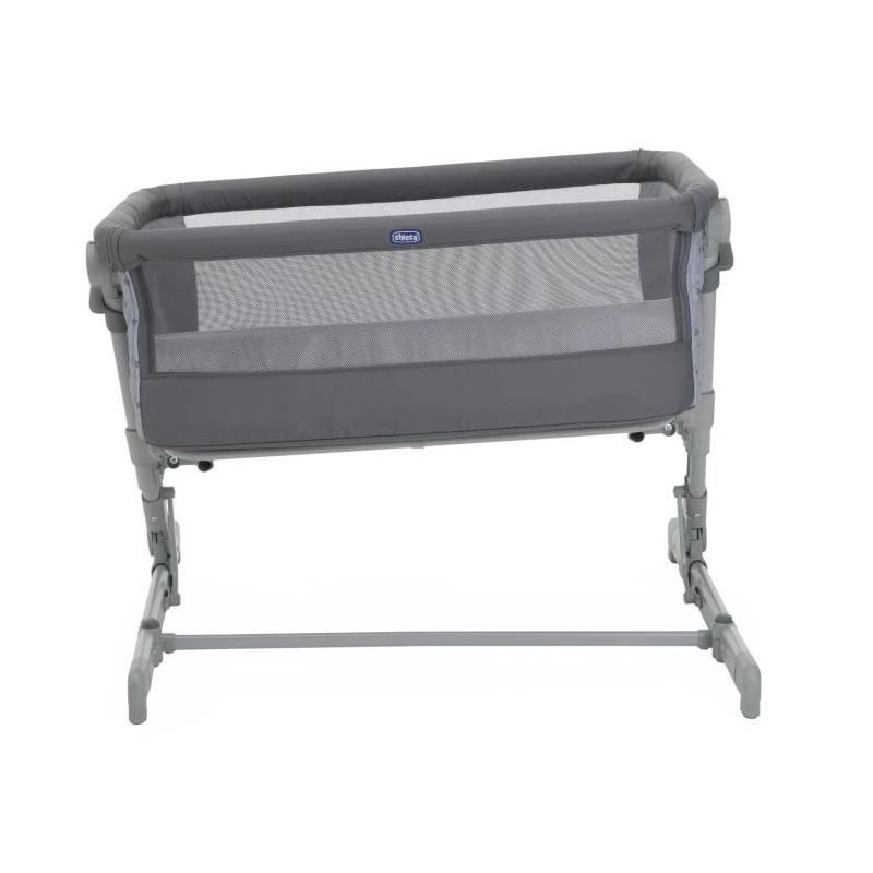 Berceau cododo CHICCO Next2Me GO - Compact et Inclinable