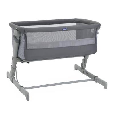Berceau cododo CHICCO Next2Me GO - Compact et Inclinable
