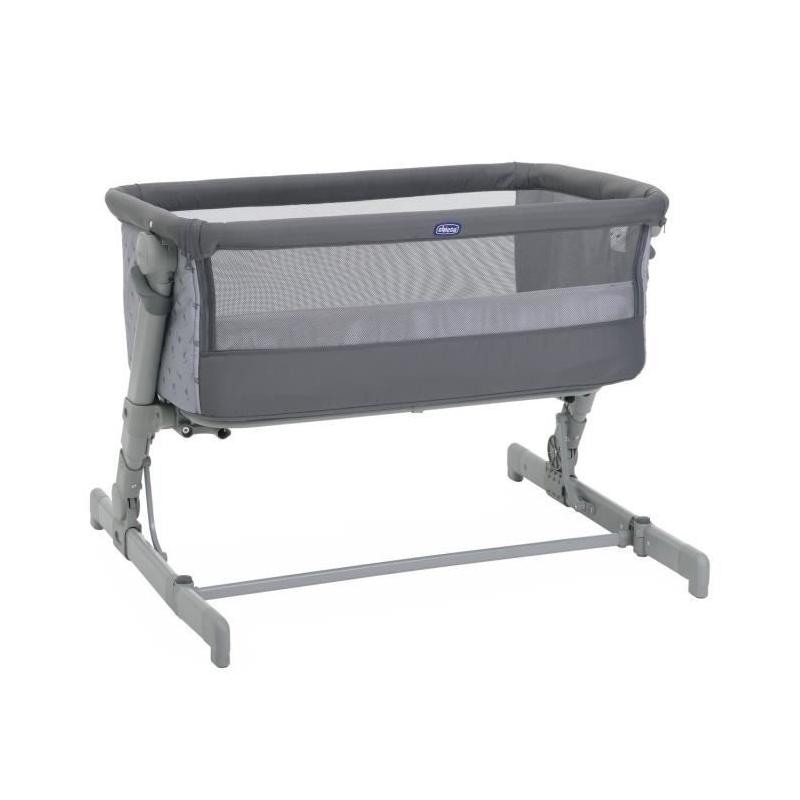 Berceau cododo CHICCO Next2Me GO - Compact et Inclinable