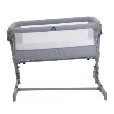 Berceau cododo CHICCO Next2Me GO - Compact et inclinable