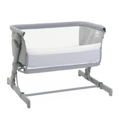 Berceau cododo CHICCO Next2Me GO - Compact et inclinable