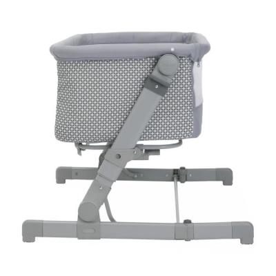 Berceau cododo CHICCO Next2Me GO - Compact et inclinable