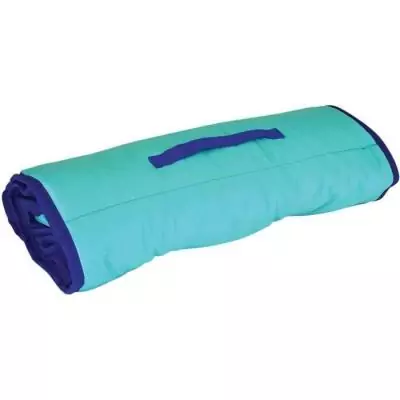 Tapis de sieste Pyjamasques Fun House pour enfant