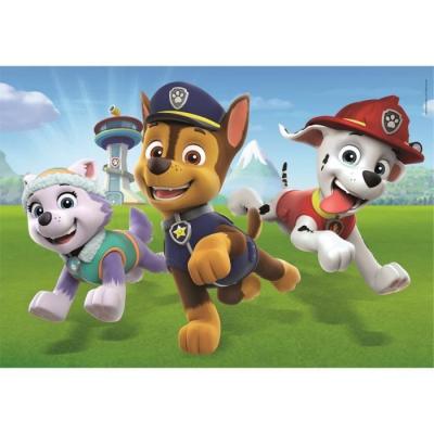 Puzzle CLEMENTONI - 2x20 pièces - Pat' Patrouille