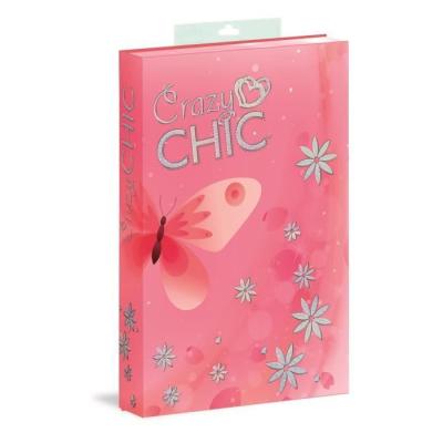 Palette de maquillage CLEMENTONI - Printemps - Puzzle