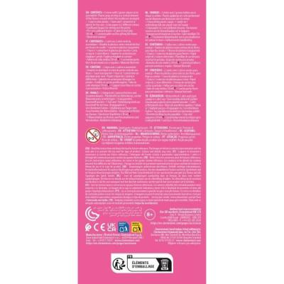 Puzzle CLEMENTONI - Crée tes fleurs - Rose