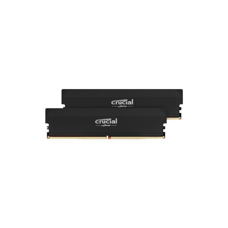 Mémoire DDR5 Pro 32GB Kit - Overclocking Edition - 6000 MT/s