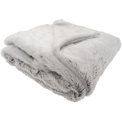 Couverture douillette DOMIVA pour bébé - Ultra douce et chaude - Souris