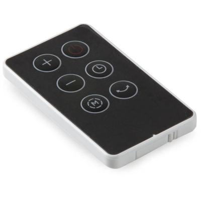 Convecteur DOMO DO7347H 2000 W Blanc - Radiateur électrique d'appoint