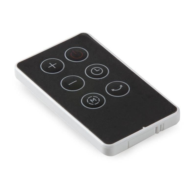 Convecteur DOMO DO7347H 2000 W Blanc - Radiateur électrique d'appoint