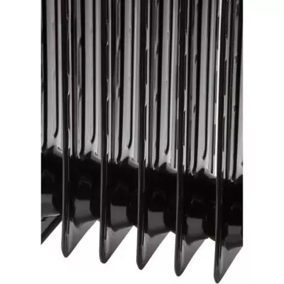 Radiateur à bain d'huile 2000W DOMO DO7327R - Noir
