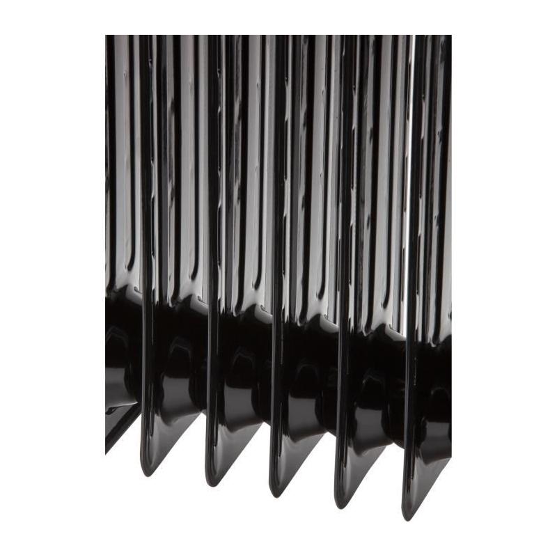 Radiateur à bain d'huile 2000W DOMO DO7327R - Noir