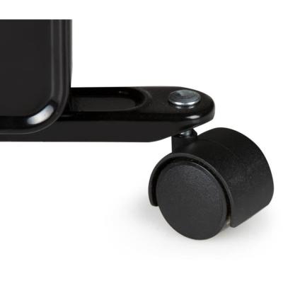 Radiateur à bain d'huile 2000W DOMO DO7327R - Noir