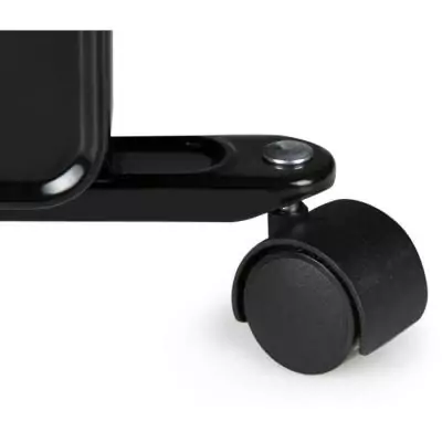Radiateur à bain d'huile 2000W DOMO DO7327R - Noir