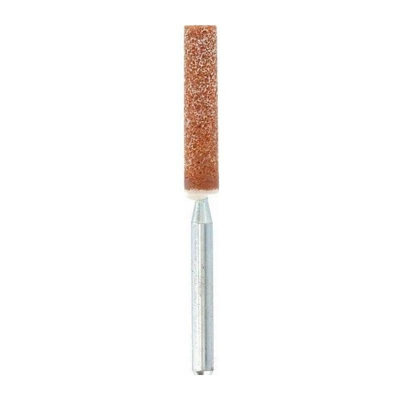 Lot de 3 Meules DREMEL 454 - Pour Affûtage de Tronçonneuse