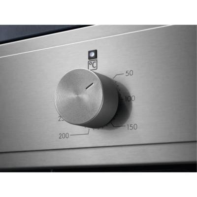 Four encastrable multifonction Aquaclean Electrolux 59 x 59,4 cm