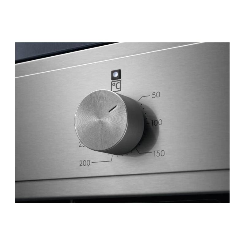 Four encastrable multifonction Aquaclean Electrolux 59 x 59,4 cm